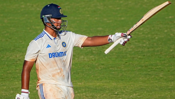 Dravid s Son Anvay Selected for U19 Tri-Series Squad Vaibhav Misses Out Due to Asia Cup Call-up Dravid s Son Anvay Selected for U19 Tri-Series Squad Vaibhav Misses Out Due to Asia Cup Call-up