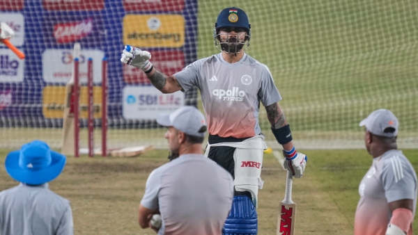 Kohli Eyes Massive Records Against South Africa in ODI Series Set to Eclipse Kallis