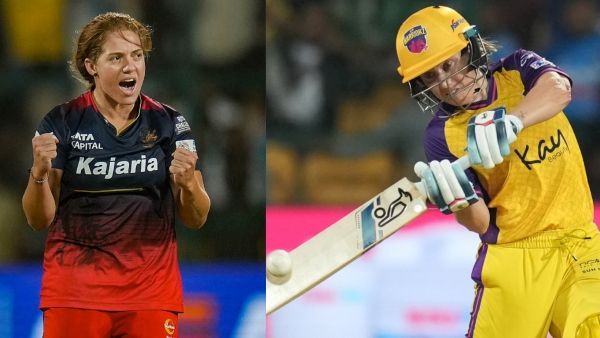 WPL 2026 Auction 5 Overseas Stars Nadine Alyssa Meg Amelia Laura Targeted by Franchises