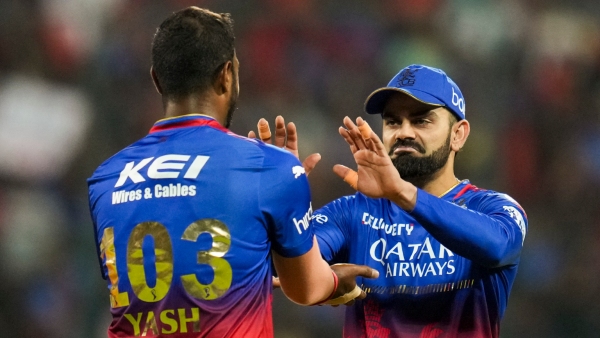 Why RCB s Title-Winning Pacer Yash Dayal Was Kicked Out Ahead of Next IPL Season