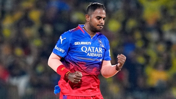 Why RCB s Title-Winning Pacer Yash Dayal Was Kicked Out Ahead of Next IPL Season