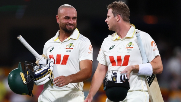 Australia beats England by 8 wickets in 2nd Test takes 2-0 lead in Ashes series