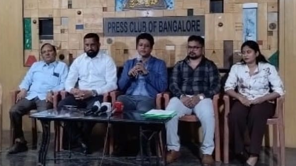 KMCL 2026 Karnataka Media Cricket for Cervical Cancer Awareness 10 Lakh Prize