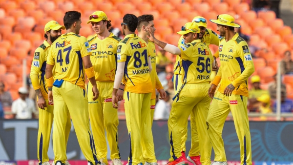 CSK Creates History Uncapped Karthik Sharma amp amp Prashant Veer Fetch Massive 28 4 Cr CSK Creates History Uncapped Karthik Sharma amp amp Prashant Veer Fetch Massive 28 4 Cr