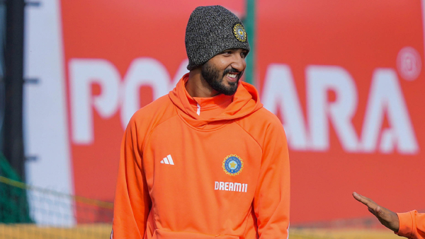 Vijay Hazare Trophy Karnataka Eyeing Hat-trick Win Against Arch-Rivals Tamil Nadu