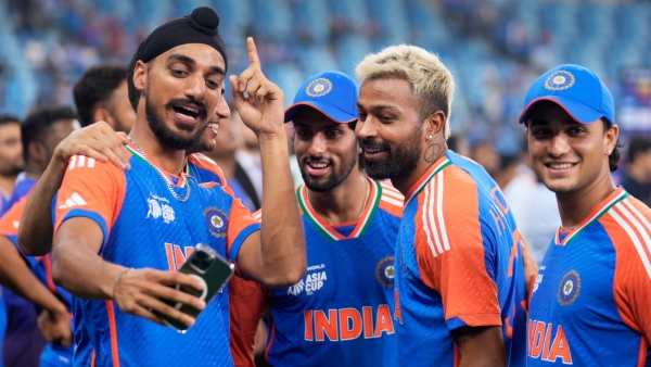 Hardik Pandya Eyes Elite T20 Double 100 Wickets amp amp 2000 Runs vs South Africa