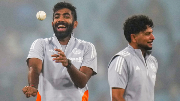 India s Bowling Dominance 2025 Kuldeep Yadav Leads with 60 Wickets Siraj and Bumrah Shine