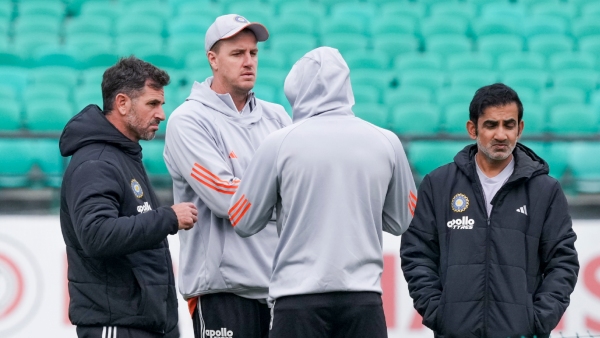 India vs South Africa 3rd T20 in Dharamshala India Eyes Series Lead