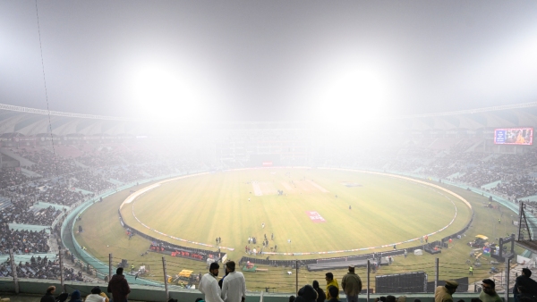 India vs SA 4th T20I Toss Delayed Due to Heavy Fog in Lucknow