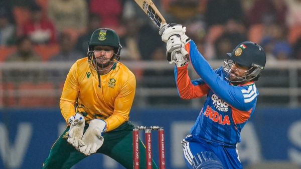 India vs South Africa 5th T20I Surya s Men Eye Series Win as Quinton de Kock Set for 100th Game