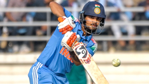 Devdutt Padikkal s 147 Leads Karnataka to Historic Win Over Jharkhand in Vijay Hazare Trophy