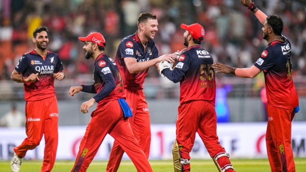 RCB Snaps Up MP All-Rounder Mangesh Yadav for 5 2 Crore in IPL 2026 Mini-Auction