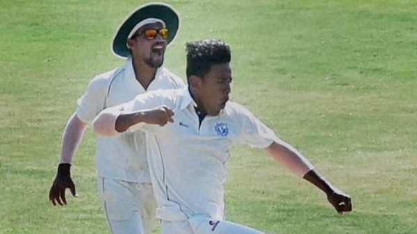 Manisankar Murasingh The One Man Army from Tripura Awaits IPL 2026 Breakthrough