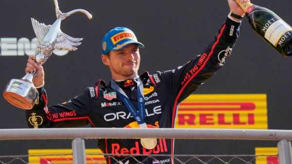 Max Verstappen Wins Abu Dhabi F1 Race But Lando Norris Clinches Maiden World Championship