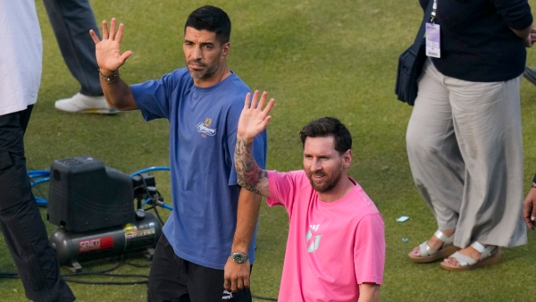 Football Star Lionel Messi Paid 89 Crore for India Visit Organizer Arrested as Chaos Erupts in Kolkata