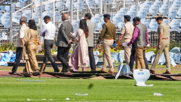 Messi Event Organizer Denied Bail by Bidhannagar Court Sent to 14-Day Police Custody