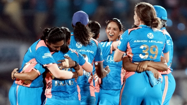 WPL 2026 Mumbai Indians Name Aussie Leg-Spinner Kristen Beams as Bowling Coach for Season 4