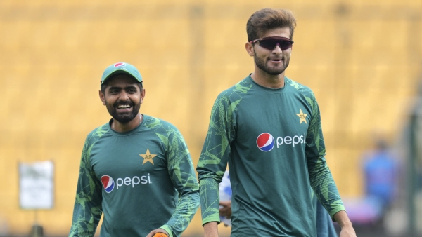 Pakistan s T20 Squad vs Sri Lanka Salman Ali Agha to Lead Babar and Shaheen Miss Out