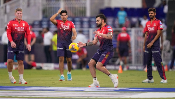 IPL 2026 Auction RCB Buys 8 Players Venkatesh Iyer Most Expensive Acquisition at 7 Crore IPL 2026 Auction RCB Buys 8 Players Venkatesh Iyer Most Expensive Acquisition at 7 Crore