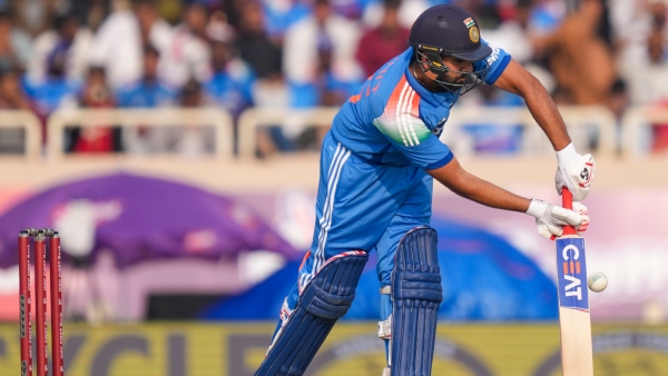 Rohit Sharma Set for T20 Comeback in Syed Mushtaq Ali Trophy Knockouts for Mumbai