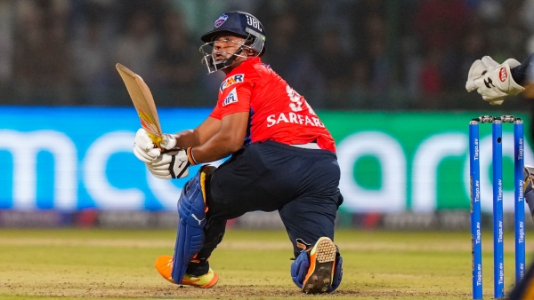 Mumbai Batter Sarfaraz Khan Smashes 64 Runs off 25 Balls with a 256 Strike Rate Ahead of IPL 2026 Auction