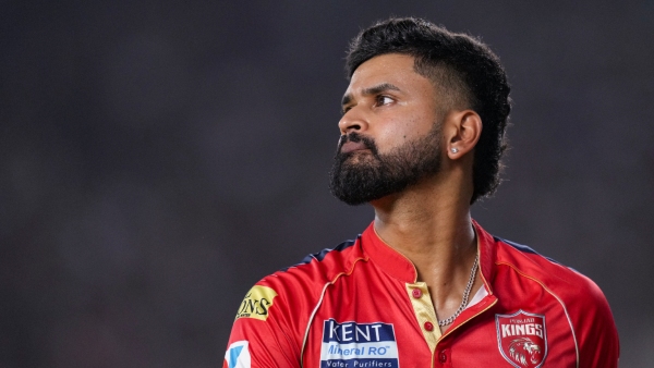 Injured Shreyas Iyer to lead Punjab Kings at IPL Auction aiming for a comeback