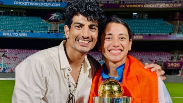Smriti Mandhana Breaks Silence on Cancelled Wedding Requests Privacy from Fans