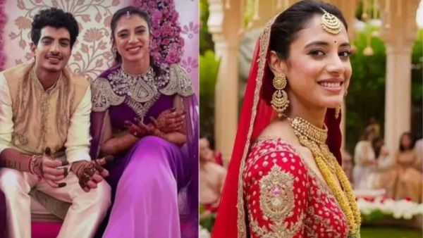 Smriti Mandhana s Brother Dismisses December 7 Wedding Rumours Calls Reports False