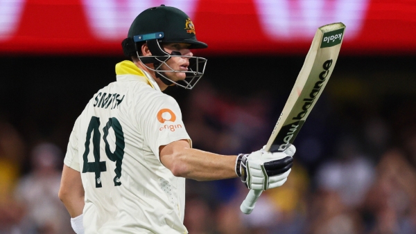 Steve Smith Eyes Historic Milestone Set to Overtake Allan Border in 4th Ashes Test