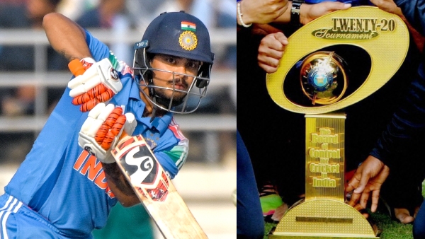 Ishan Kishan s Ton Powers Jharkhand to Maiden Syed Mushtaq Ali Trophy Title with Win over Haryana