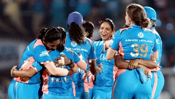 WPL 2026 Tickets Live from Dec 26 MI vs RCB Opener on Jan 9 Deepti Sharma Most Expensive WPL 2026 Tickets Live from Dec 26 MI vs RCB Opener on Jan 9 Deepti Sharma Most Expensive