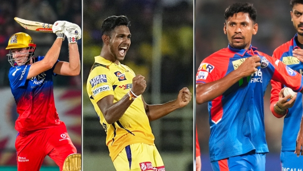 IPL 2026 Green Pathirana and Uncapped duo top 5 most expensive players in the auction