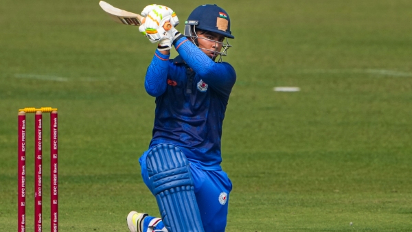 India Crush SL by 8 Wickets to Enter U-19 Asia Cup Final To Face Pakistan