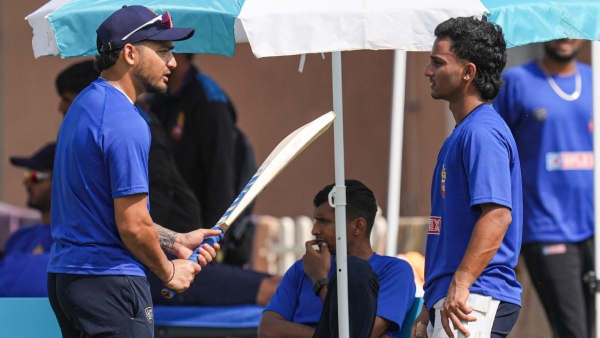 Vijay Hazare Trophy Bangalore Matches Shifted from Chinnaswamy to BCCI Centre of Excellence