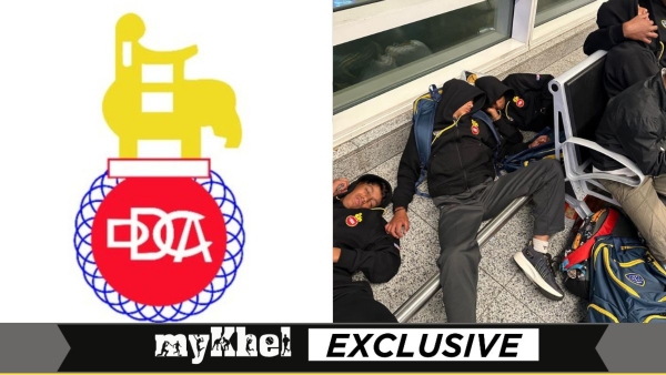 Sehwag s Son Among Delhi U-16 Cricketers Stranded 24 Hrs at Airport Without Gear