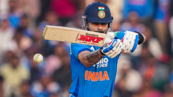 Virat Kohli set to rewrite history aims for second ODI hat-trick century vs South Africa