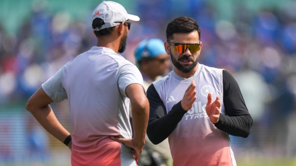 Rohit Sharma and Virat Kohli to Play in Vijay Hazare Trophy Rishabh Pant Named Delhi Captain