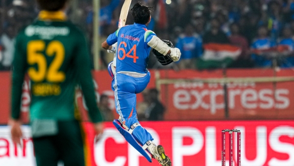 Yashasvi Jaiswal Joins Elite Club Becomes Sixth Indian to Score Centuries in All Three Formats