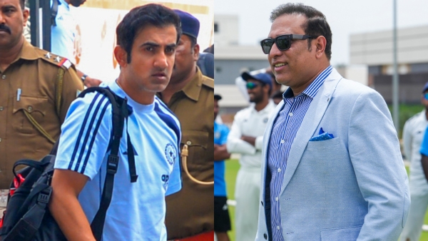 India s 2025 Success Marred by Test Failure Will VVS Laxman Replace Gambhir as Test Coach