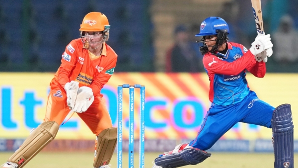 Jemimah Rodrigues Appointed Delhi Capitals Captain for WPL 2026 Replaces Meg Lanning