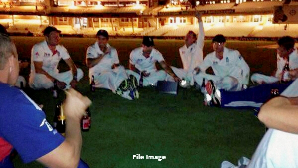 Ashes Controversy England Players Face Scrutiny Over 6-Day Drinking Spree During Break