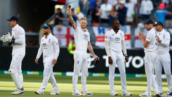 Ashes England makes one change for 3rd Test Stokes under immense pressure to win Ashes England makes one change for 3rd Test Stokes under immense pressure to win