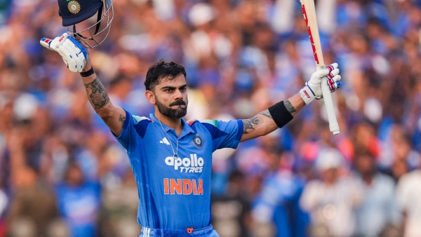 Cristiano Ronaldo Most Googled Globally Virat Kohli Leads India