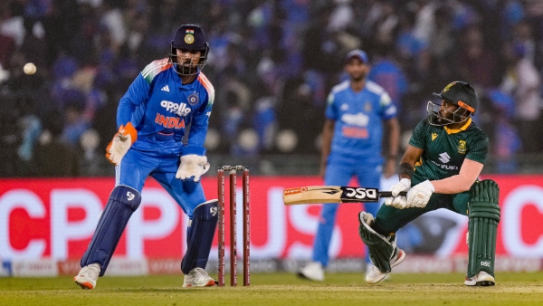 India vs South Africa 3rd ODI Kohli Chases Hat-trick Century India Eyes Series Win in Vizag