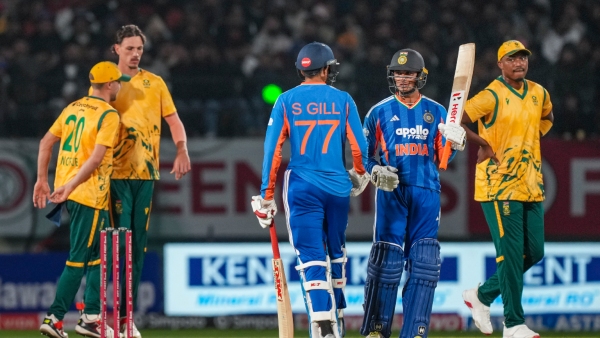 India vs South Africa 5th T20I Surya s Men Eye Series Win as Quinton de Kock Set for 100th Game