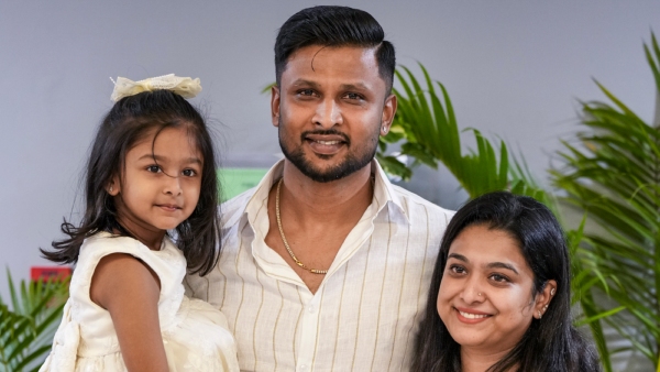 Karnataka All-Rounder Krishnappa Gowtham Announces Retirement From All Forms of Cricket Karnataka All-Rounder Krishnappa Gowtham Announces Retirement From All Forms of Cricket