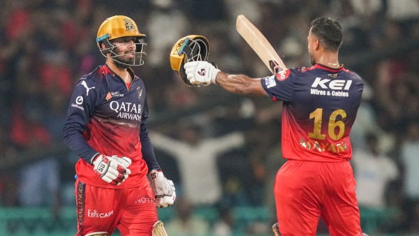 Tripura Stuns Karnataka in Super Over Thriller Baroda Defeats Services in Syed Mushtaq Ali T20