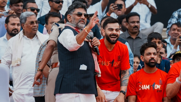Big relief for fans Bengaluru secures all RCB home matches for IPL 2026