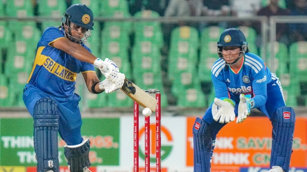 India vs Sri Lanka 5th T20I Shafali Verma and Deepti Sharma Eye Historic Records in Series Finale