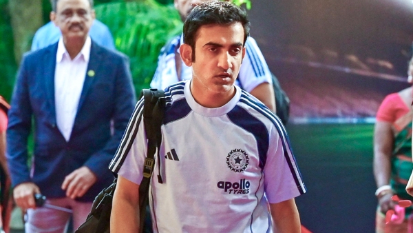 India s 2025 Success Marred by Test Failure Will VVS Laxman Replace Gambhir as Test Coach